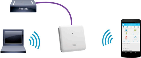 Expert Cisco Aironet Indoor Outdoor Access Point Planning